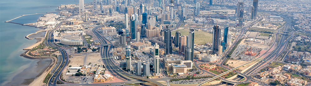 تقييم العقارات في الكويت