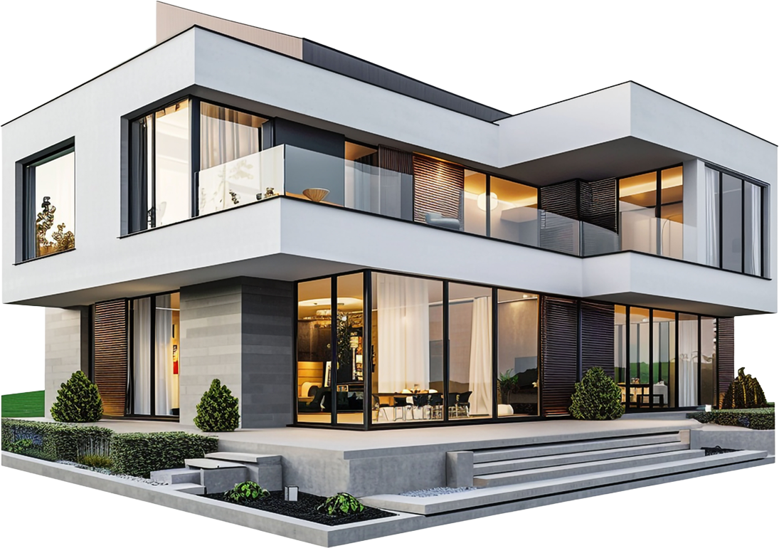 عقار فاخر